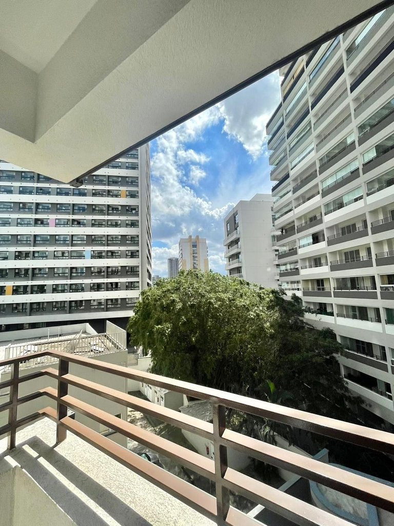 406 - Conforto e charme em cada detalhe | Butantã