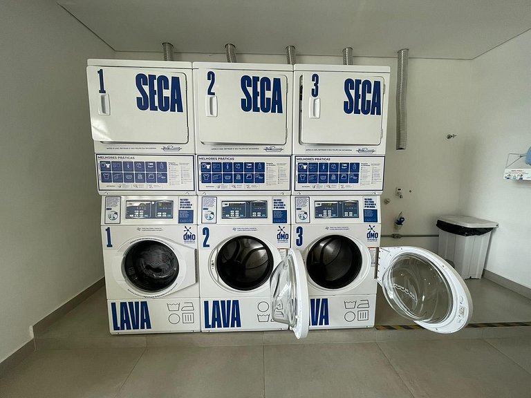 2402 - Seu espaço ideal com tudo por perto