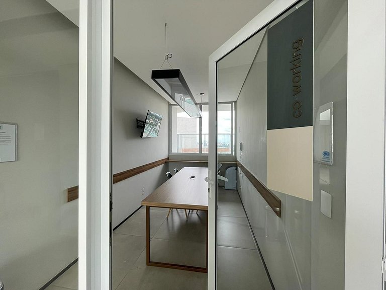 Seu espaço ideal no Butantã com tudo por perto