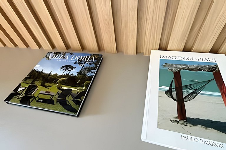 508 - Studio Aconchegante com Estrutura Completa