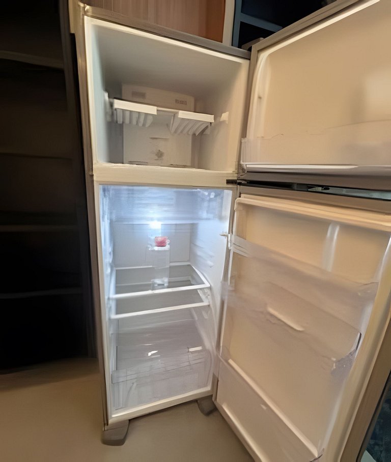 705 - Studio aconchegante e moderno