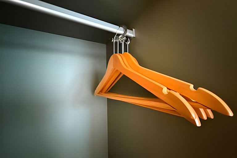 Elegância no Butantã | Studio Moderno e Completo