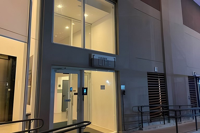 Elegância no Butantã | Studio Moderno e Completo