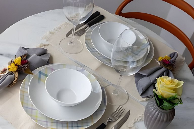 1608 - Studio Premium | Conforto e Sofisticação