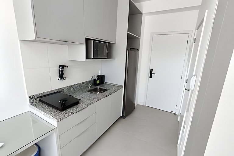 Conforto no Butantã | Localização Estratégica